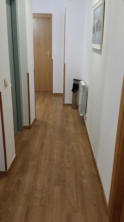Isabel - Suarez Inclan 38 Otel Cudillero Dış mekan fotoğraf