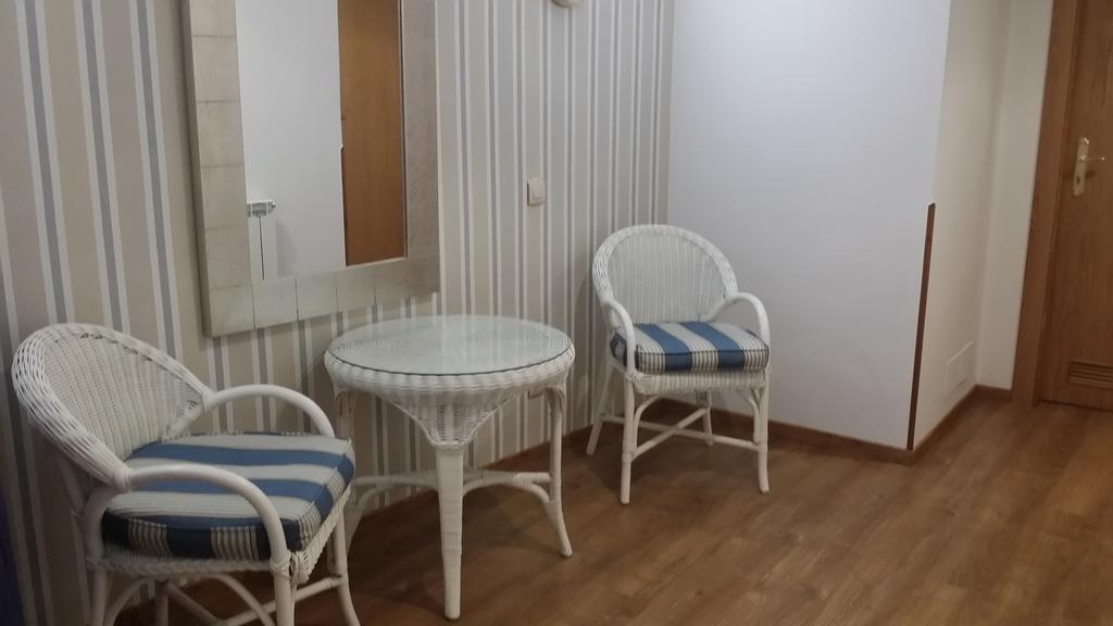 Isabel - Suarez Inclan 38 Otel Cudillero Dış mekan fotoğraf
