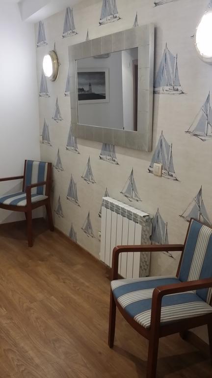 Isabel - Suarez Inclan 38 Otel Cudillero Dış mekan fotoğraf