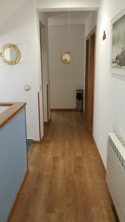 Isabel - Suarez Inclan 38 Otel Cudillero Dış mekan fotoğraf