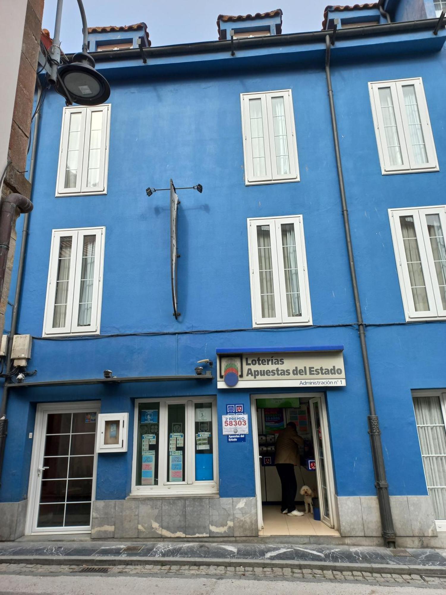 Isabel - Suarez Inclan 38 Otel Cudillero Dış mekan fotoğraf