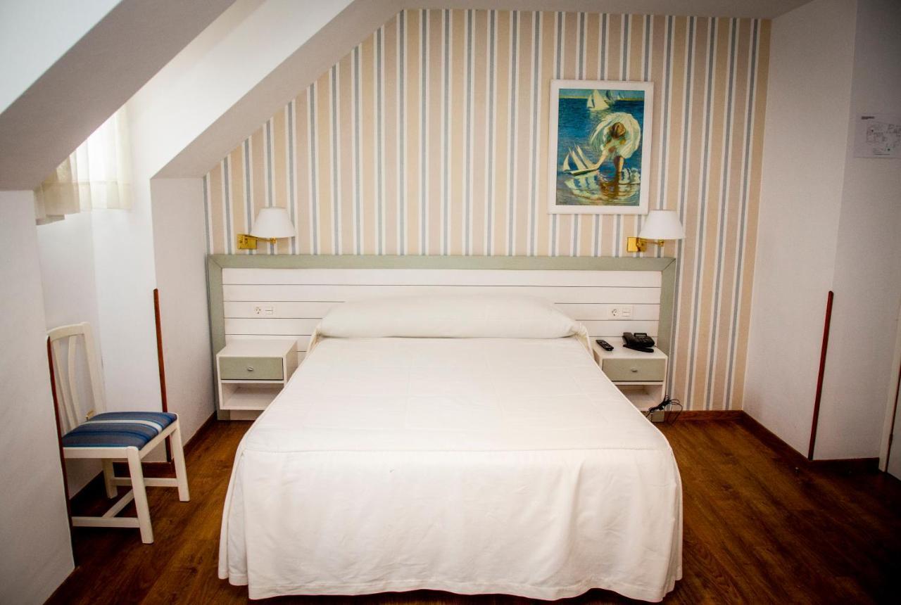 Isabel - Suarez Inclan 38 Otel Cudillero Dış mekan fotoğraf